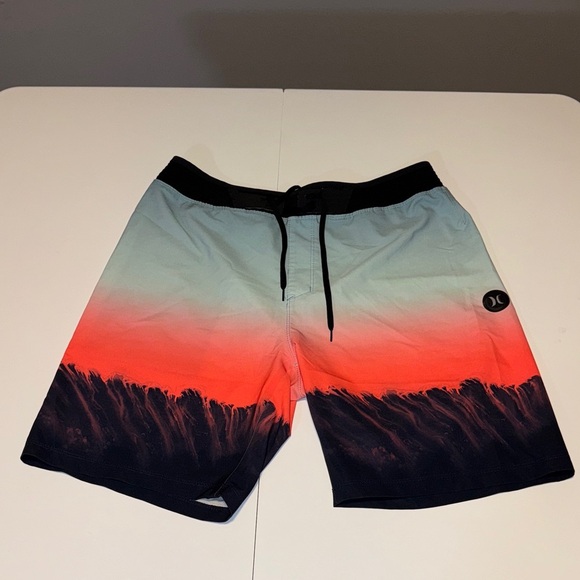 Hurley Other - Hurley Swim Shorts